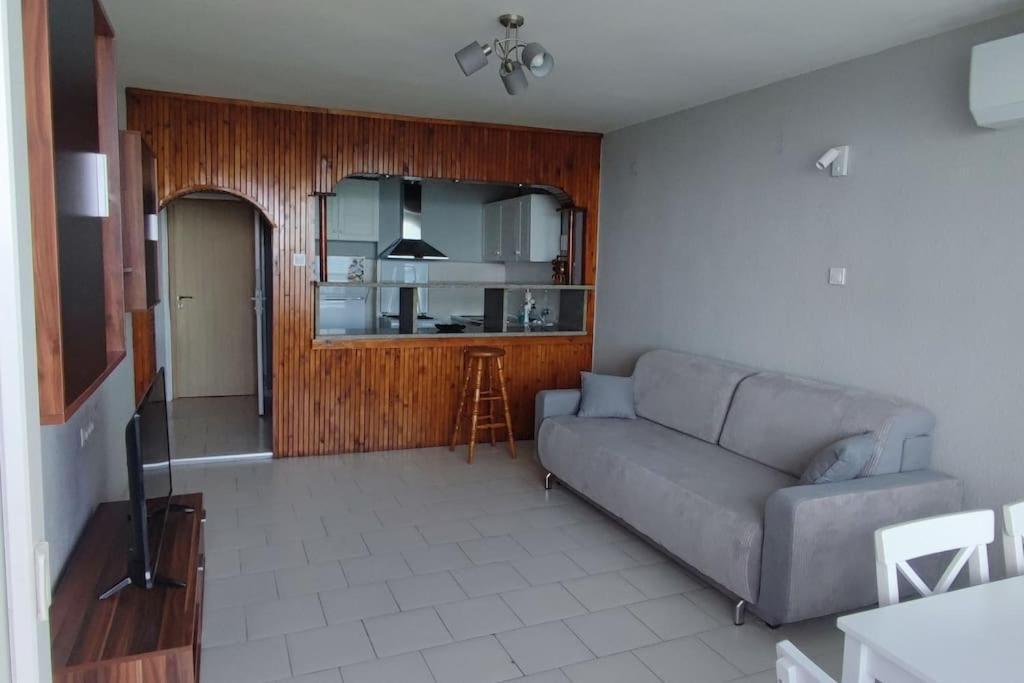 Apartamento Sea View Flora Burgas Exterior foto