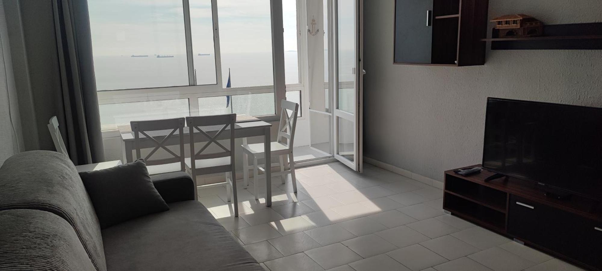 Apartamento Sea View Flora Burgas Exterior foto